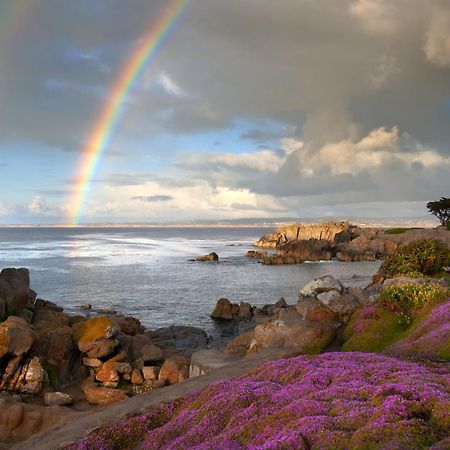 Lovers Point Inn Pacific Grove Exterior foto