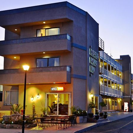 Lovers Point Inn Pacific Grove Exterior foto